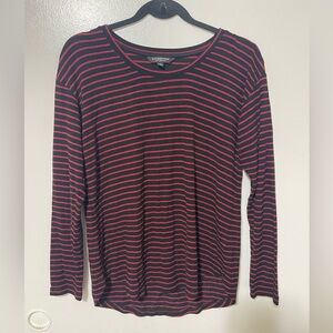 Liverpool longsleeve top size M